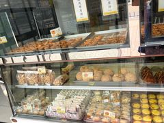 -鲍师傅糕点(西站店)