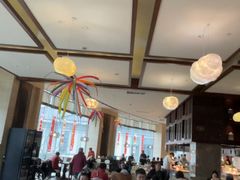 -余姚四明湖开元名都度假酒店·夏威夷西餐厅