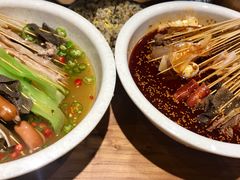 -叶婆婆钵钵鸡(解放碑店)