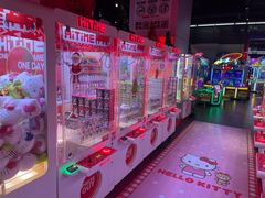 -嘻品堂电玩(喜盈门范城店)