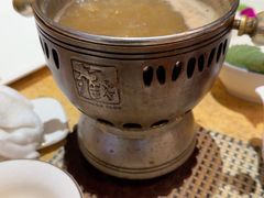 -雍和会海鲜姿造自助(湖东路店)