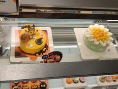 -Pantry's Best派悦坊蛋糕(K11购物艺术中心店)
