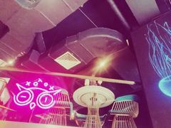 -甜喵酒吧(茂业店)