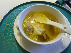 锦绣抄手-松云泽
