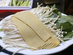 -清真·锦翔炝锅鱼(明德门店)