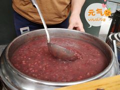 -钟姨糖水(惠城店)