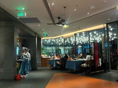 -闽海肴(北辰荟店)