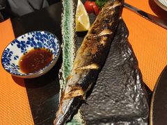 -松临·铁板烧&Omakase(神农店)