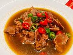 -魏铭鱼头捞饭(晋阳路店)