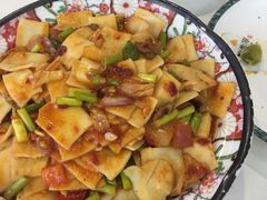 -帕米尔食府(白云观店)