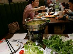 -亚马逊环球美食百汇(新城吾悦广场店)