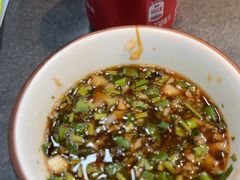 -超越炭火牛蛙火锅鸡(河东店)