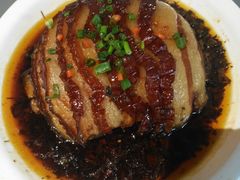 -田趣园长沙菜(天安云谷店)