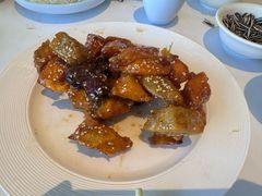 -玉林烤鸭店(定福庄店)