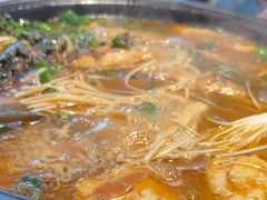 -探鱼·鲜青椒爽麻烤鱼(领展购物广场店)