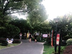 -亭林公园