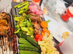 -鼎原力量东北吊炉烧烤(幸福街店)
