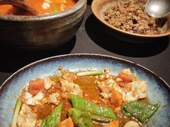 -山石榴·贵州菜(丰盛里店)