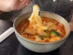 -里面·Noodlology(机电院店)