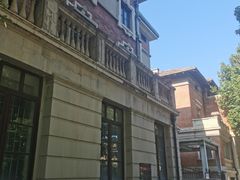 -天津意大利风情旅游区