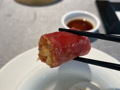 -晋江荣誉国际酒店·港誉茶餐厅