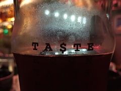 -TASTE ROOM Bar