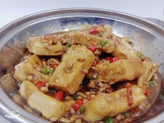 -盛德圆(五台山云龙店)