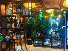 -徐鼎盛民间菜(九街店)