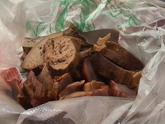 -海窝子刘鹅肉(总店)