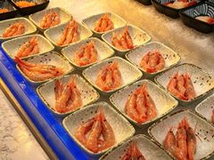 -初色海鲜自助(万丰路店)