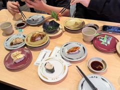-寿司郎(皇庭广场店)