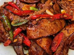 -張飛扒肉·龙江非遗(道外店)