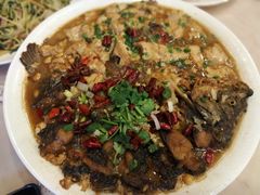 -小锅饭豆腐馆(重工北街普罗旺斯店)