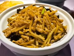 老济南苜蓿-章丘宴(唐人中心店)