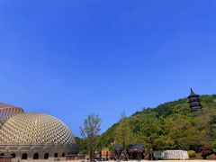 -牛首山文化旅游区