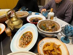 -香阁餐厅·常州菜·常州菜代表品牌(新北奥体店)