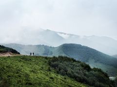 -灵山