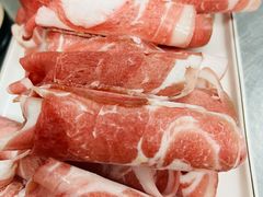 -三兴涮羊肉(荣安大街店)