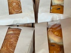 原味司康-王府半岛酒店·半岛精品店