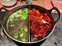 -盡膳口福跷脚牛肉火锅(晶耀前滩店)