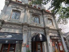 -1901 Cafe(西四店)