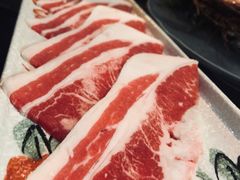 一米肥牛-十三姨正合丰烤肉(营迹路店)