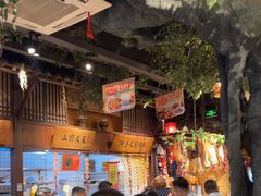 -老阿爸鲜鱼土菜(昆山花桥店)