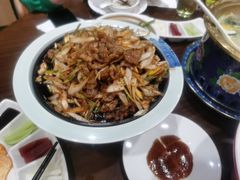 -全聚德(上海首店浦东店)