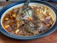 -宗氏一喜砂锅·特色湖北菜(楚河汉街店)