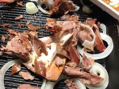 -西贝莜面村(当代商城店)