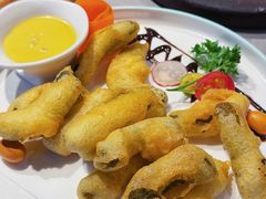 -通海俄式烧烤·俄罗斯大串(嵩山路店)
