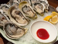 -Mr.Fish鱼鲜生海鲜放题(高德置地冬广场店)