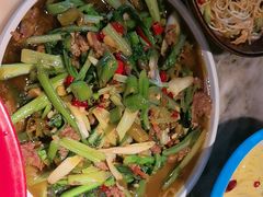 -常和州·夜宵大排档(常州单店)