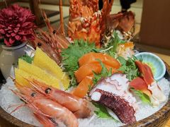 -花潮料理艺食馆(世欧广场店)